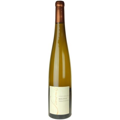 Alsace Gewurztraminer Grand Cru Marckrain 2016, Domaine Etienne Simonis